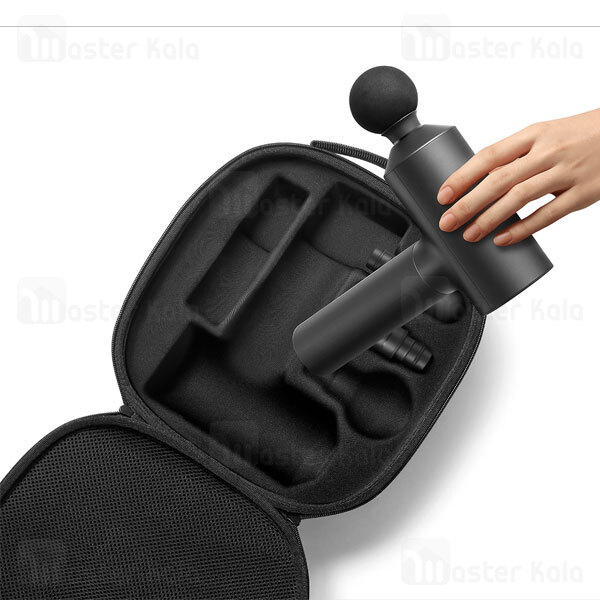 ماساژور تفنگی شیائومی Xiaomi Massage Gun MJJMQ02-ZJ / MJJMQ03-ZJ